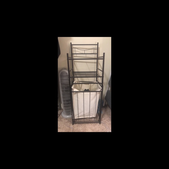 Hamper